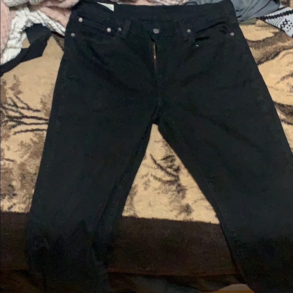 Levi’s jeans